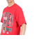 ディーシーシューズ（DC SHOES）SHY TOWN HSS 半袖Tシャツ 24SPDST241083RQR7