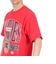 ディーシーシューズ（DC SHOES）SHY TOWN HSS 半袖Tシャツ 24SPDST241083RQR7