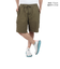 ディーシーシューズ（DC SHOES）スーパー ワイド カーゴ ショート パンツ 24SPDWS241008KHA