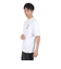 ディーシーシューズ（DC SHOES）24 PIZZA 半袖Tシャツ 24SUDST242030YWHT