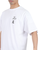 ディーシーシューズ（DC SHOES）24 PIZZA 半袖Tシャツ 24SUDST242030YWHT
