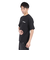 ディーシーシューズ（DC SHOES）24 PLANETSS 半袖Tシャツ 24SUDST242032YBLK