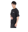 ディーシーシューズ（DC SHOES）24 PLANETSS 半袖Tシャツ 24SUDST242032YBLK