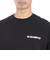 ディーシーシューズ（DC SHOES）24 PLANETSS 半袖Tシャツ 24SUDST242032YBLK