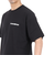 ディーシーシューズ（DC SHOES）24 PLANETSS 半袖Tシャツ 24SUDST242032YBLK
