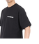 ディーシーシューズ（DC SHOES）24 PLANETSS 半袖Tシャツ 24SUDST242032YBLK