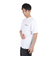 ディーシーシューズ（DC SHOES）24 PLANETSS 半袖Tシャツ 24SUDST242032YWHT