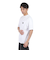 ディーシーシューズ（DC SHOES）24 HIDDEN 半袖Tシャツ 24SUDST242034YWHT