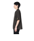 クリフメイヤー（KRIFF MAYER）BUG PROOF 防蚊 メッシュ 半袖シャツ 2345115-17 CHARCOAL