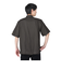 クリフメイヤー（KRIFF MAYER）BUG PROOF 防蚊 メッシュ 半袖シャツ 2345115-17 CHARCOAL