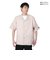 クリフメイヤー（KRIFF MAYER）BUG PROOF 防蚊 メッシュ 半袖シャツ 2345115-21 S/BEIGE