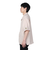 クリフメイヤー（KRIFF MAYER）BUG PROOF 防蚊 メッシュ 半袖シャツ 2345115-21 S/BEIGE