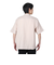 クリフメイヤー（KRIFF MAYER）BUG PROOF 防蚊 メッシュ 半袖シャツ 2345115-21 S/BEIGE