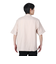 クリフメイヤー（KRIFF MAYER）BUG PROOF 防蚊 メッシュ 半袖シャツ 2345115-21 S/BEIGE