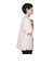 クリフメイヤー（KRIFF MAYER）BUG PROOF 防蚊 メッシュ 半袖シャツ 2345115-21 S/BEIGE