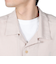 クリフメイヤー（KRIFF MAYER）BUG PROOF 防蚊 メッシュ 半袖シャツ 2345115-21 S/BEIGE