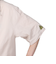 クリフメイヤー（KRIFF MAYER）BUG PROOF 防蚊 メッシュ 半袖シャツ 2345115-21 S/BEIGE