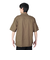 クリフメイヤー（KRIFF MAYER）BUG PROOF 防蚊 メッシュ 半袖シャツ 2345115-68 OLIVE