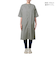 クリフメイヤー（KRIFF MAYER）ユーティリティー ワンピース 2345116L-15 GRAY