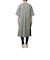クリフメイヤー（KRIFF MAYER）ユーティリティー ワンピース 2345116L-15 GRAY
