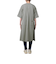 クリフメイヤー（KRIFF MAYER）ユーティリティー ワンピース 2345116L-15 GRAY