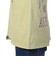 クリフメイヤー（KRIFF MAYER）リメイク風 ピグメント モモンガ 半袖Tシャツ 2347203L-64 L/GREEN