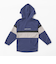 クリフメイヤー（KRIFF MAYER）ジュニア アウター ジャケット さらさらエアーパーカー 2347843K-79 NAVY ネイビー 撥水