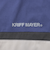 クリフメイヤー（KRIFF MAYER）ジュニア アウター ジャケット さらさらエアーパーカー 2347843K-79 NAVY ネイビー 撥水