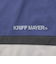 クリフメイヤー（KRIFF MAYER）ジュニア アウター ジャケット さらさらエアーパーカー 2347843K-79 NAVY ネイビー 撥水