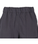 クリフメイヤー（KRIFF MAYER）ジュニア メッシュ ツイルショーツ 2347875K-17 CHARCOAL