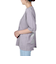 クリフメイヤー（KRIFF MAYER）リメイク風 ピグメント モモンガ 半袖Tシャツ 2347203L-89 PURPLE