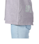 クリフメイヤー（KRIFF MAYER）リメイク風 ピグメント モモンガ 半袖Tシャツ 2347203L-89 PURPLE
