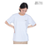ルーカ（RVCA）tシャツ 半袖 ブルー 青 サンセット ST 半袖Tシャツ BE043212 BES0