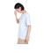 ルーカ（RVCA）tシャツ 半袖 ブルー 青 サンセット ST 半袖Tシャツ BE043212 BES0