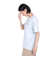ルーカ（RVCA）tシャツ 半袖 ブルー 青 サンセット ST 半袖Tシャツ BE043212 BES0