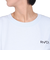 ルーカ（RVCA）tシャツ 半袖 ブルー 青 サンセット ST 半袖Tシャツ BE043212 BES0