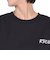 ルーカ（RVCA）tシャツ 半袖 ブラック 黒 SPIRIT ST 半袖Tシャツ BE043213 BLK