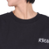 ルーカ（RVCA）tシャツ 半袖 ブラック 黒 SPIRIT ST 半袖Tシャツ BE043213 BLK