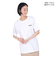 ルーカ（RVCA）SPIRIT ST 半袖Tシャツ BE043213 WHT