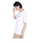 ルーカ（RVCA）SPIRIT ST 半袖Tシャツ BE043213 WHT