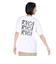 ルーカ（RVCA）SPIRIT ST 半袖Tシャツ BE043213 WHT
