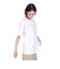 ルーカ（RVCA）SPIRIT ST 半袖Tシャツ BE043213 WHT