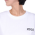 ルーカ（RVCA）SPIRIT ST 半袖Tシャツ BE043213 WHT