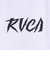 ルーカ（RVCA）SPIRIT ST 半袖Tシャツ BE043213 WHT