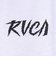 ルーカ（RVCA）SPIRIT ST 半袖Tシャツ BE043213 WHT