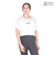 ルーカ（RVCA）カラーステッチ 半袖Tシャツ BE043216 WHT