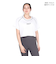 ルーカ（RVCA）カラーステッチ 半袖Tシャツ BE043216 WHT
