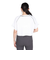 ルーカ（RVCA）カラーステッチ 半袖Tシャツ BE043216 WHT