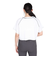 ルーカ（RVCA）カラーステッチ 半袖Tシャツ BE043216 WHT