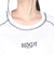 ルーカ（RVCA）カラーステッチ 半袖Tシャツ BE043216 WHT